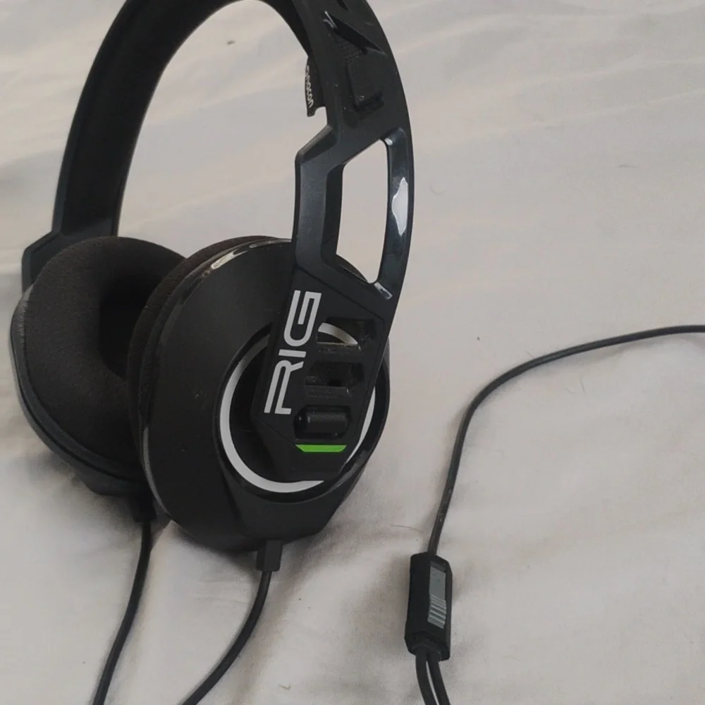 RIG 300 Pro Hx Premier Wired Gaming Headset